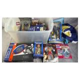 NIP Sports Figures+ w/ UFC