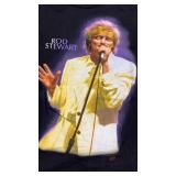 1993 Rod Stewart Concert Tee Shirt