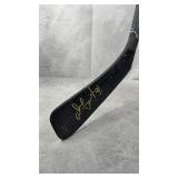 Alexander Daigle Signed Titan Hockey Stick