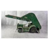 Doepke Barber Greene Bucket Loader