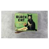 The Black Cat Fortune Telling Game Complete