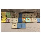 23pc Vtg Childrenï¿½s Books