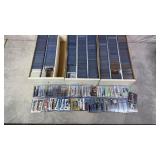 Basketball & Baseball Cards w/ HOF & Stars