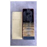 Vintage View-Master w/ Reels