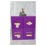 4pc Harry Potter Quidditch Classic Water Balls