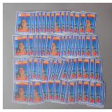 1986 Burger King Dale Murphy Cards