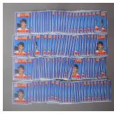 1986 Burger King Don Mattingly Cards