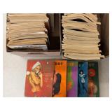 69pc 1960s-70s Playboy Magazines