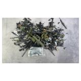 Large Scale Action Figure Accessories