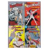 Wonder Woman Bondage Cover DC Comic Books