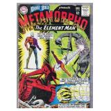 Brave And The Bold #58 1965 Key DC Comic Book