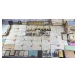 The Collection Of Edward Kiss Correspondence