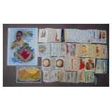 2008-2023 Topps Allen & Ginter Cards