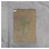 Alo Studios Nude Photographs Book