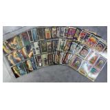 Assorted Vintage Non-Sports Cards w/ GPK