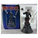 1995 Bowen Matt Wagnerï¿½s Grendel #297 Statue