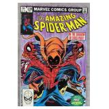 Amazing Spider-Man #238 1983 Key Marvel Comic Book