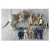 1980-82 Star Wars ESB Complete Action Figures