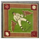 1914 B18 Jeff Sweeney AL New York Blanket