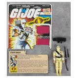 1984 G.I. Joe ARAH Storm Shadow Action Figure