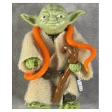 1980 Star Wars ESB Yoda Complete Action Figure