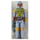 1979 Star Wars Boba Fett Complete Action Figure
