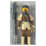 1983 Star Wars ROTJ Princess Leia Boushh Figure