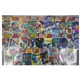 G.I. Joe Special Mission #1-28 1986 Marvel Comics