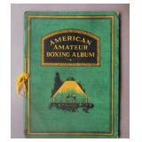 1931 American Amateur Boxing Album