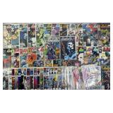 64pc The Punisher #1-102 1987 w/ Annuals #2-4