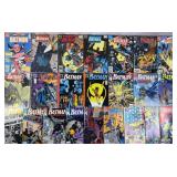 23pc Batman #401-452 DC Comic Books+