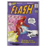 Flash #128 1962 Key DC Comic Book