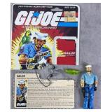 1985 G.I. Joe ARAH Complete Shipwreck Figure
