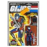 1985 G.I. Joe ARAH Complete Vipers Action Figure