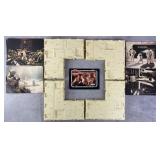 1981 Star Wars ESB Mail Away Display Arena