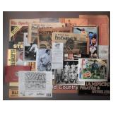 1950ï¿½s-1990ï¿½s Assorted Sports Memorabilia