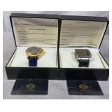 Louis Richard Automatic Watches