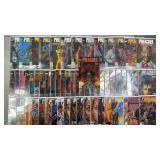 Preacher #1 1995 Key DC Comic Book