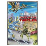 The Collected Tales Of The TMNT #1 1989 Mirage
