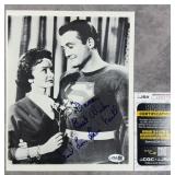Noel Neill Signed 8" x 10ï¿½ Photograph w/ JSA COA