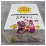 Sealed 1997 Fantasy Ball Chupa Chups Spice Girls