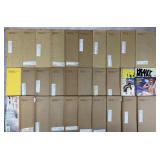 30pc Heavy Metal #80-94 1983-85 Magazines