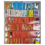 1977-83 Topps Star Wars Trading Cards