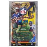 Sealed 1997 Movi Motionvision Digital Replays 2.0