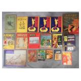 1919-1965 Paperback Books