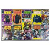 Star Wars #68 1983 Key Marvel Comic Books+