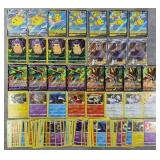 2021 Pokemon Celebrations Cards w/ Pikachus