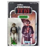 1983 Star Wars ROTJ Complete Skiff Lando