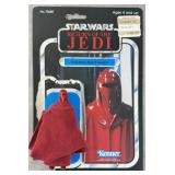 1983 Star Wars ROTJ Complete Emporerï¿½s Royal Guard
