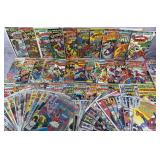 98pc Marvel Team-Up #1-150 w/ Annuals